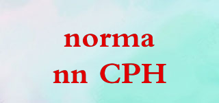 normann CPH品牌logo