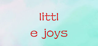 little joys品牌logo