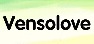 Vensolove品牌logo