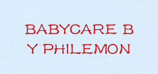 BABYCARE BY PHILEMON品牌logo