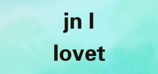 jn llovet品牌logo