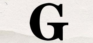G品牌logo