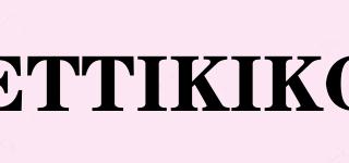 ETTIKIKO品牌logo
