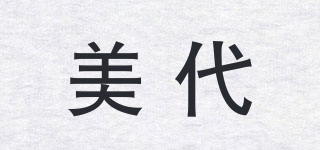 MAINTAIL/美代品牌logo