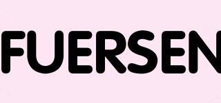 FUERSEN品牌logo