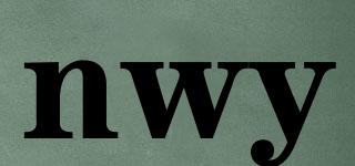 nwy品牌logo