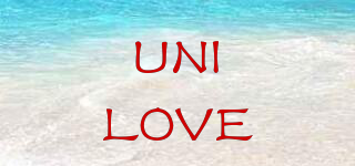 UNILOVE品牌logo