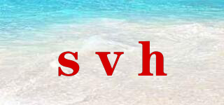 svh品牌logo