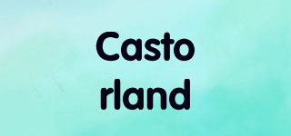 Castorland品牌logo