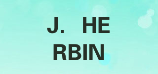 J．HERBIN品牌logo