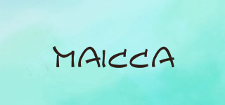 maicca品牌logo