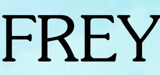 FREY品牌logo