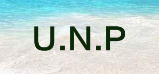 U.N.P品牌logo