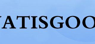 WATISGOOD品牌logo