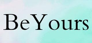 BeYours品牌logo