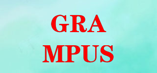 GRAMPUS品牌logo