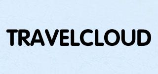 TRAVELCLOUD品牌logo