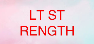 LT STRENGTH品牌logo