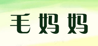 MAOTHER/毛媽媽品牌logo