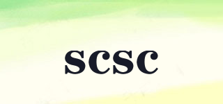 scsc品牌logo