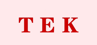TEK品牌logo