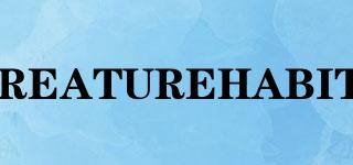 CREATUREHABITS品牌logo