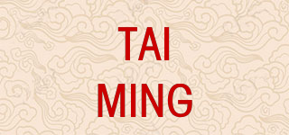 TAIMING品牌logo