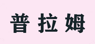普拉姆品牌logo