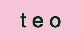 teo品牌logo