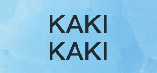 KAKIKAKI品牌logo