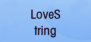 LoveString品牌logo