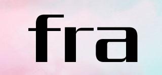 fra品牌logo
