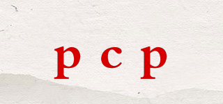 pcp品牌logo