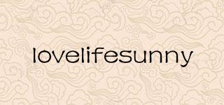lovelifesunny品牌logo