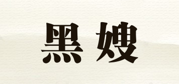 黑嫂品牌logo