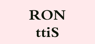RONttiS品牌logo