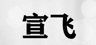 宣飛品牌logo