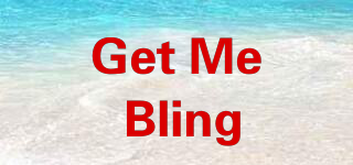 Get Me Bling品牌logo