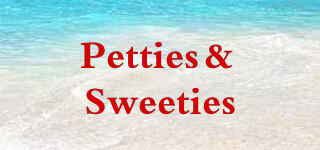 Petties＆Sweeties品牌logo