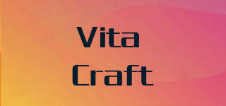 Vita Craft品牌logo