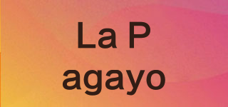 La Pagayo品牌logo