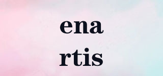 enartis品牌logo
