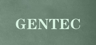 GENTEC品牌logo