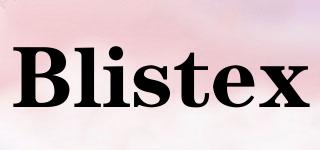 Blistex品牌logo