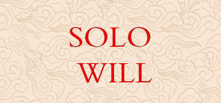 SOLO WILL品牌logo