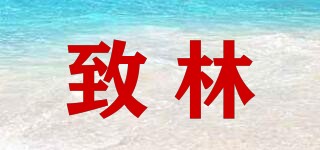 GEROOE/致林品牌logo