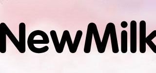 NewMilk品牌logo