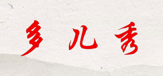 Doershow/多兒秀品牌logo