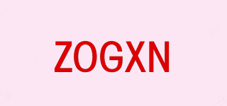 ZOGXN品牌logo
