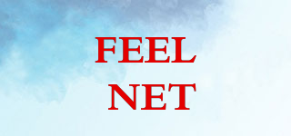 FEEL NET品牌logo